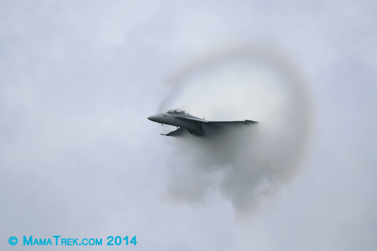 Oceana Airshow 2014