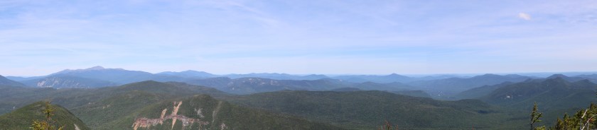 Mt Carrigan Hike-Pic2